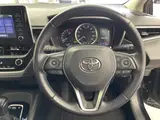 2020 Toyota Corolla Touring Hybrid S 4WD Black Van for sale, Japanese used car export - photo 3 of 24 | GULJI TRADERS