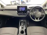 2020 Toyota Corolla Touring Hybrid S 4WD Black Van for sale, Japanese used car export - photo 5 of 24 | GULJI TRADERS