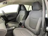 2020 Toyota Corolla Touring Hybrid S 4WD Black Van for sale, Japanese used car export - photo 15 of 24 | GULJI TRADERS