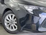 2020 Toyota Corolla Touring Hybrid S 4WD Black Van for sale, Japanese used car export - photo 18 of 24 | GULJI TRADERS