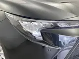 2020 Toyota Corolla Touring Hybrid S 4WD Black Van for sale, Japanese used car export - photo 19 of 24 | GULJI TRADERS