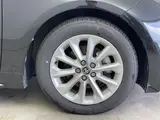 2020 Toyota Corolla Touring Hybrid S 4WD Black Van for sale, Japanese used car export - photo 20 of 24 | GULJI TRADERS