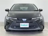 2020 Toyota Corolla Touring Hybrid S 4WD Black Van for sale, Japanese used car export - photo 21 of 24 | GULJI TRADERS