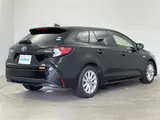 2020 Toyota Corolla Touring Hybrid S 4WD Black Van for sale, Japanese used car export - photo 22 of 24 | GULJI TRADERS