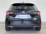 2020 Toyota Corolla Touring Hybrid S 4WD Black Van for sale, Japanese used car export - photo 23 of 24 | GULJI TRADERS