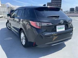 2020 Toyota Corolla Touring S Van for sale, Japanese used car export - photo 2 of 21 | GULJI TRADERS