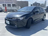 2020 Toyota Corolla Touring S Van for sale, Japanese used car export - photo 7 of 21 | GULJI TRADERS