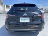 2020 Toyota Corolla Touring S Van for sale, Japanese used car export - photo 8 of 21 | GULJI TRADERS