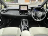 2020 Toyota Corolla Touring Hybrid 4WD Van for sale, Japanese used car export - photo 3 of 24 | GULJI TRADERS