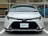 2020 Toyota Corolla Touring Hybrid 4WD Van for sale, Japanese used car export - photo 5 of 24 | GULJI TRADERS