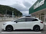 2020 Toyota Corolla Touring Hybrid 4WD Van for sale, Japanese used car export - photo 7 of 24 | GULJI TRADERS