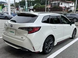 2020 Toyota Corolla Touring Hybrid 4WD Van for sale, Japanese used car export - photo 9 of 24 | GULJI TRADERS