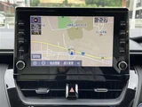2020 Toyota Corolla Touring Hybrid 4WD Van for sale, Japanese used car export - photo 17 of 24 | GULJI TRADERS