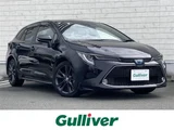 2020 Toyota Corolla Touring Hybrid Van for sale, Japanese used car export - photo 1 of 24 | GULJI TRADERS
