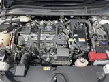 2020 Toyota Corolla Touring Hybrid S Van for sale, Japanese used car export - photo 3 of 24 | GULJI TRADERS