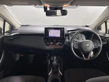 2020 Toyota Corolla Touring Hybrid S Van for sale, Japanese used car export - photo 5 of 24 | GULJI TRADERS