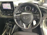 2020 Toyota Corolla Touring Hybrid S Van for sale, Japanese used car export - photo 6 of 24 | GULJI TRADERS