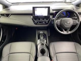 2020 Toyota Corolla Touring Hybrid Van for sale, Japanese used car export - photo 2 of 22 | GULJI TRADERS