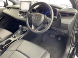2020 Toyota Corolla Touring Hybrid Van for sale, Japanese used car export - photo 22 of 22 | GULJI TRADERS