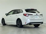 2020 Toyota Corolla Touring Hybrid Van for sale, Japanese used car export - photo 2 of 22 | GULJI TRADERS