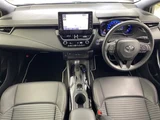 2020 Toyota Corolla Touring Hybrid Van for sale, Japanese used car export - photo 3 of 22 | GULJI TRADERS