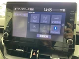 2020 Toyota Corolla Touring Hybrid Van for sale, Japanese used car export - photo 10 of 22 | GULJI TRADERS
