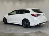 2020 Toyota Corolla Touring Hybrid Van for sale, Japanese used car export - photo 2 of 24 | GULJI TRADERS