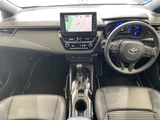 2020 Toyota Corolla Touring Hybrid Van for sale, Japanese used car export - photo 3 of 24 | GULJI TRADERS