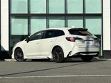2020 Toyota Corolla Touring Van for sale, Japanese used car export - photo 2 of 24 | GULJI TRADERS