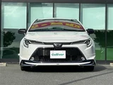 2020 Toyota Corolla Touring Van for sale, Japanese used car export - photo 15 of 24 | GULJI TRADERS