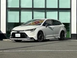 2020 Toyota Corolla Touring Van for sale, Japanese used car export - photo 16 of 24 | GULJI TRADERS