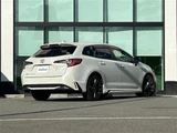2020 Toyota Corolla Touring Van for sale, Japanese used car export - photo 19 of 24 | GULJI TRADERS