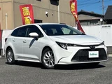 2020 Toyota Corolla Touring S Van for sale, Japanese used car export - photo 1 of 24 | GULJI TRADERS