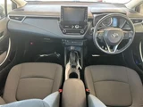 2020 Toyota Corolla Touring S Van for sale, Japanese used car export - photo 5 of 24 | GULJI TRADERS