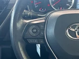 2020 Toyota Corolla Touring S Van for sale, Japanese used car export - photo 8 of 24 | GULJI TRADERS