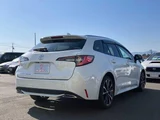 2020 Toyota Corolla Touring Van for sale, Japanese used car export - photo 2 of 10 | GULJI TRADERS