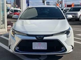 2020 Toyota Corolla Touring Van for sale, Japanese used car export - photo 8 of 10 | GULJI TRADERS