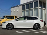 2020 Toyota Corolla Touring Van for sale, Japanese used car export - photo 9 of 10 | GULJI TRADERS