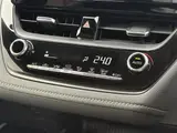2020 Toyota Corolla Touring 1.8 HYBRID WxB 4WD Black Van for sale, Japanese used car export - photo 6 of 30 | GULJI TRADERS