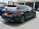 2020 Toyota Corolla Touring 1.8 HYBRID WxB 4WD Black Van for sale, Japanese used car export - photo 10 of 30 | GULJI TRADERS