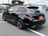 2020 Toyota Corolla Touring 1.8 HYBRID WxB 4WD Black Van for sale, Japanese used car export - photo 12 of 30 | GULJI TRADERS