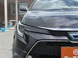 2020 Toyota Corolla Touring 1.8 HYBRID WxB 4WD Black Van for sale, Japanese used car export - photo 17 of 30 | GULJI TRADERS