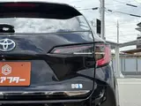 2020 Toyota Corolla Touring 1.8 HYBRID WxB 4WD Black Van for sale, Japanese used car export - photo 20 of 30 | GULJI TRADERS