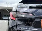 2020 Toyota Corolla Touring 1.8 HYBRID WxB 4WD Black Van for sale, Japanese used car export - photo 22 of 30 | GULJI TRADERS