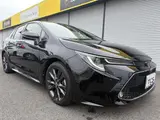 2020 Toyota Corolla Touring 1.8 WxB Black Van for sale, Japanese used car export - photo 1 of 30 | GULJI TRADERS