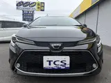 2020 Toyota Corolla Touring 1.8 WxB Black Van for sale, Japanese used car export - photo 2 of 30 | GULJI TRADERS