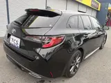2020 Toyota Corolla Touring 1.8 WxB Black Van for sale, Japanese used car export - photo 4 of 30 | GULJI TRADERS