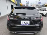 2020 Toyota Corolla Touring 1.8 WxB Black Van for sale, Japanese used car export - photo 5 of 30 | GULJI TRADERS