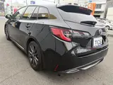 2020 Toyota Corolla Touring 1.8 WxB Black Van for sale, Japanese used car export - photo 6 of 30 | GULJI TRADERS