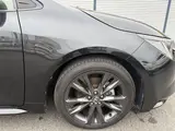 2020 Toyota Corolla Touring 1.8 WxB Black Van for sale, Japanese used car export - photo 8 of 30 | GULJI TRADERS